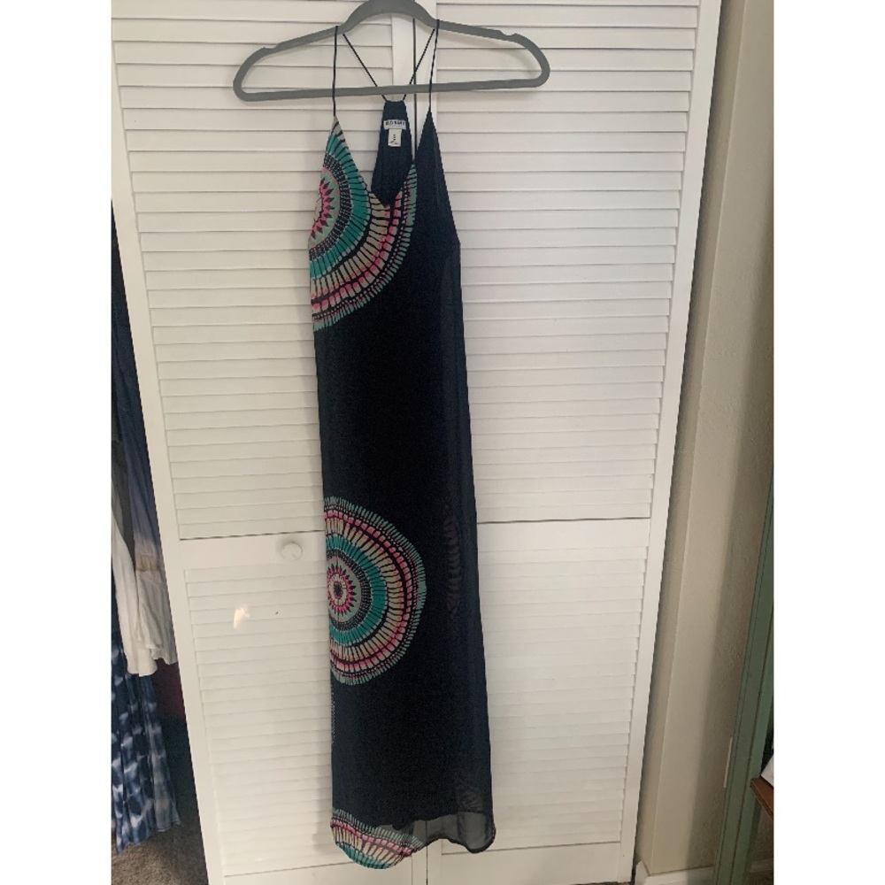 Old navy maxi dress